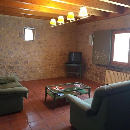 Casa Torre Cantoblanco Barron Esterno foto
