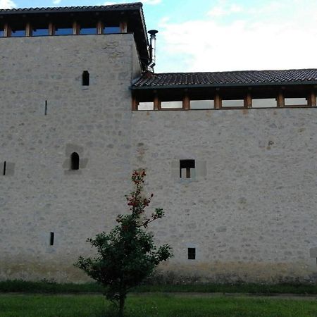 Casa Torre Cantoblanco Barron Esterno foto