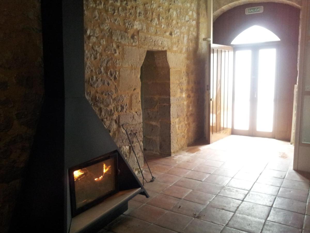 Casa Torre Cantoblanco Barron Esterno foto