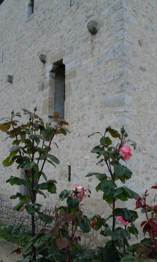 Casa Torre Cantoblanco Barron Esterno foto