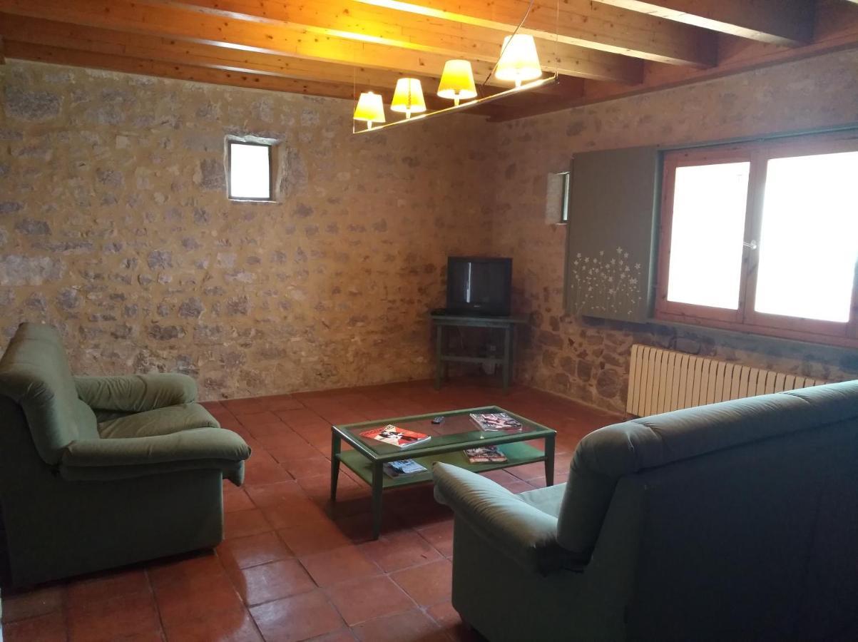 Casa Torre Cantoblanco Barron Esterno foto
