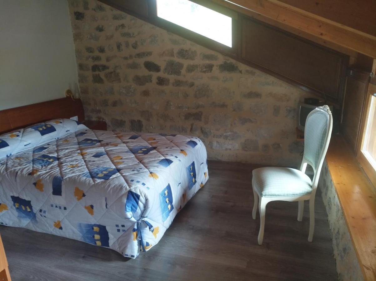 Casa Torre Cantoblanco Barron Esterno foto