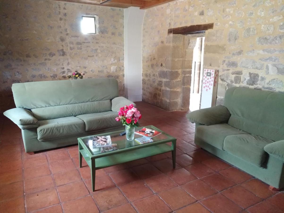 Casa Torre Cantoblanco Barron Esterno foto