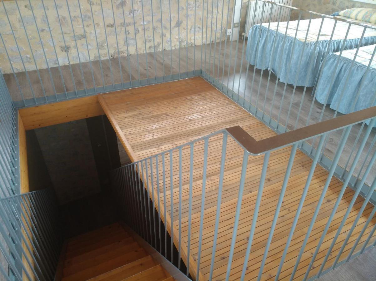 Casa Torre Cantoblanco Barron Esterno foto